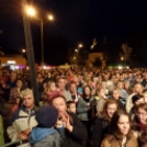 Sághegyi Szüreti Napok 2014 - RÚZSA MAGDI koncert