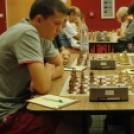 II. CELLDÖMÖLK OPEN nemzetközi nyílt sakkverseny -  5. forduló