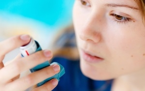 Új, hatékony kezelés asztmás betegek számára