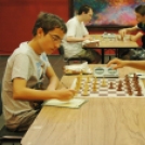 II. CELLDÖMÖLK OPEN nemzetközi nyílt sakkverseny - 9. forduló