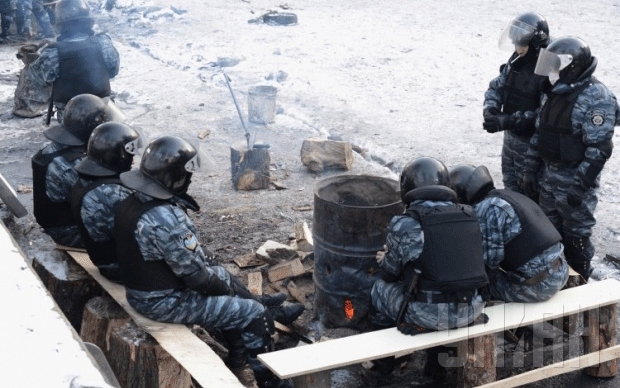 Ukrán válság - Viktor Janukovics adott személyesen utasítást arra, hogy nyissanak tüzet a tüntetőkre