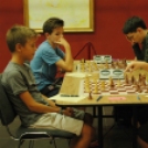 II. CELLDÖMÖLK OPEN nemzetközi nyílt sakkverseny - 7. forduló