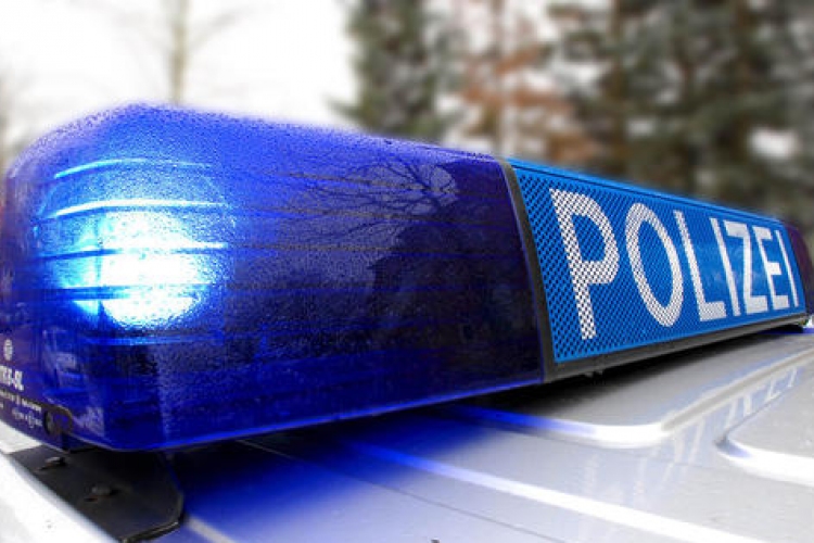 Elfogtak három terroristagyanús férfit Németországban 