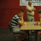 II. CELLDÖMÖLK OPEN nemzetközi nyílt sakkverseny - 4. forduló