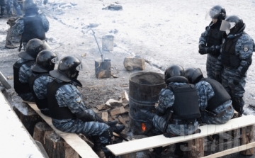 Ukrán válság - Viktor Janukovics adott személyesen utasítást arra, hogy nyissanak tüzet a tüntetőkre