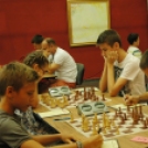 II. CELLDÖMÖLK OPEN nemzetközi nyílt sakkverseny - 6. forduló