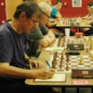II. CELLDÖMÖLK OPEN nemzetközi nyílt sakkverseny - 9. forduló