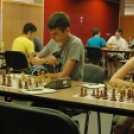II. CELLDÖMÖLK OPEN nemzetközi nyílt sakkverseny -  5. forduló