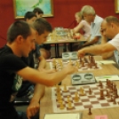 II. CELLDÖMÖLK OPEN nemzetközi nyílt sakkverseny - 2. forduló