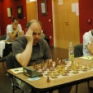II. CELLDÖMÖLK OPEN nemzetközi nyílt sakkverseny - 6. forduló