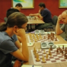 II. CELLDÖMÖLK OPEN nemzetközi nyílt sakkverseny - 2. forduló