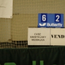 Extra Liga asztalitenisz bajnokság 2015-16