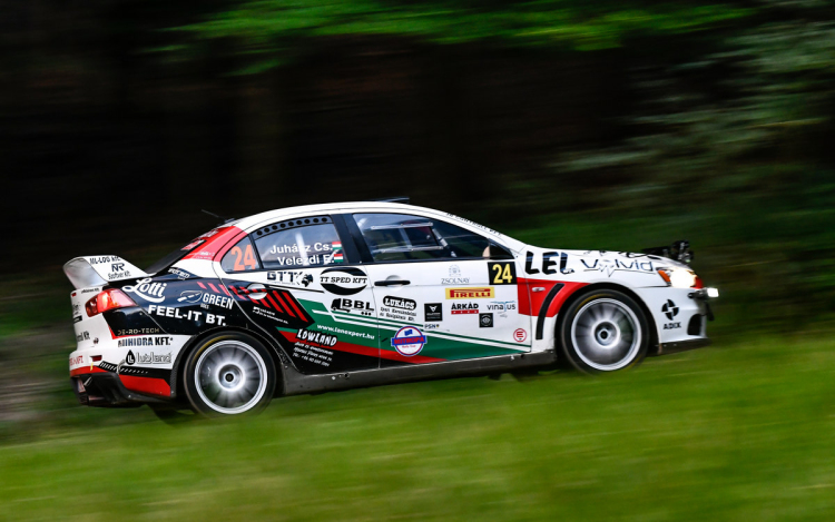 Juhász Csaba: A taktikánk a régi lesz!