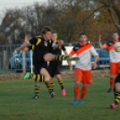 Rábapaty – Celldömölki VSE 0-1(0-0)