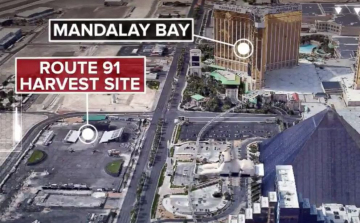 Kamerákat helyezett el a szállodában a Las Vegas-i tömgegyilkos, és nagy összeget utalt át a Fülöp-szigetekre