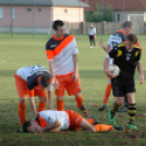 Rábapaty – Celldömölki VSE 0-1(0-0)