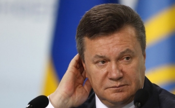 Ukrán válság - Hazaárulónak nevezte Janukovicsot az orosz állami tévé műsorvezetője