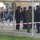 Tűzoltók