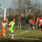 Rábapaty – Celldömölki VSE 0-1(0-0)