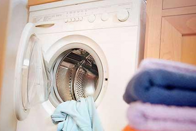 Indul a mosógépcsere-program, elsőként a nyugat-dunántúli régióban