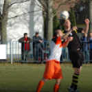 Rábapaty – Celldömölki VSE 0-1(0-0)