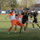 Rábapaty – Celldömölki VSE 0-1(0-0)