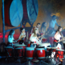 Ataru Taiko nagykoncert a Ság hegyen