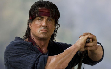 Átverés: kamu volt a Rambo-film híre