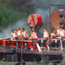 Ataru Taiko nagykoncert a Ság hegyen