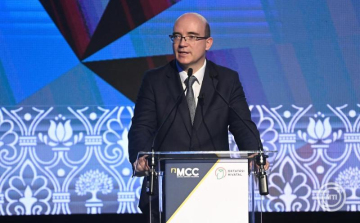 Maruzsa Zoltán: lesz tanár, lesz jövő