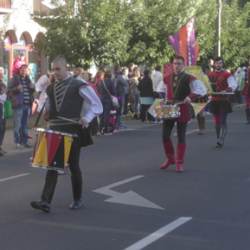 Sághegyi Szüreti Napok 2018