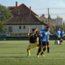 CVSE - Répcelak labdarúgó mérkőzés