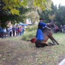 Sághegyi Szüret 2015 - a felvonulás képei