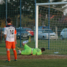 Rábapaty – Celldömölki VSE 0-1(0-0)