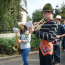 Sághegyi Szüreti Napok 2013 - szombat - felvonulás