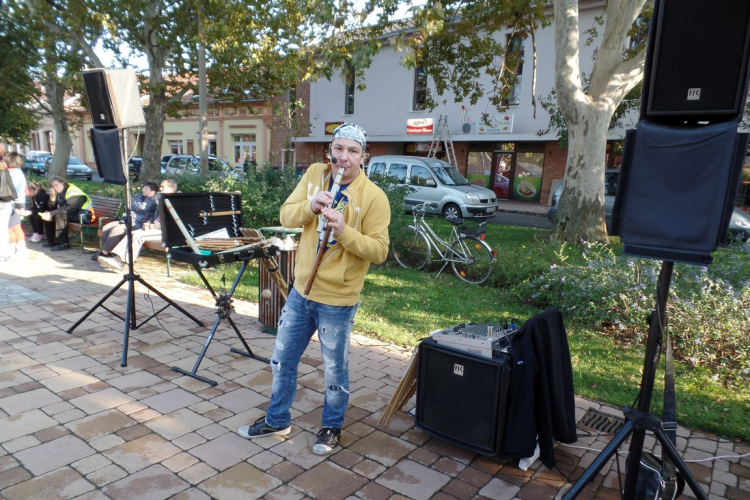 Sághegyi Szüreti Napok 2014 - PROGRAMOK