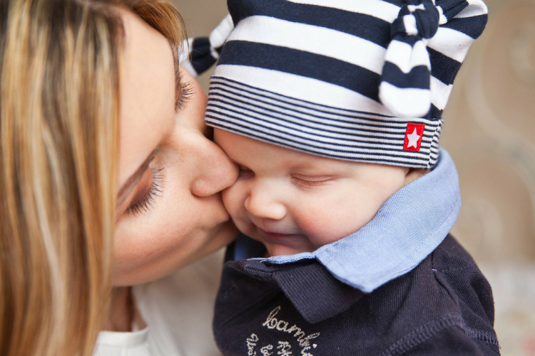 Ezért is kell odafigyelni az édesanyák boldogságára