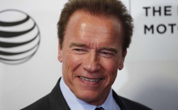 Arnold Schwarzenegger westernsorozatban vállalt szerepet