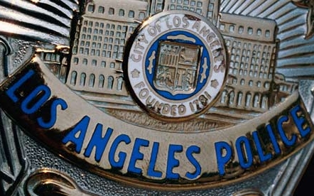 Újravizsgálják Los Angelesben a volt kollégáira vadászó exrendőr ügyét