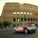 Képes beszámoló a Rally di Roma Capitale-ról