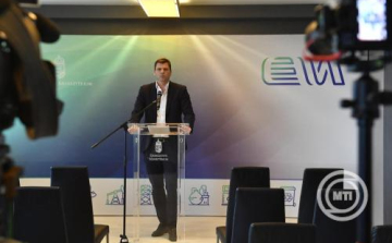 Ma indul az Otthoni Energiatároló Program