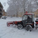 Téli képek városunkról