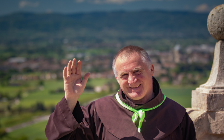 Böjte Csaba: A megtisztulás időszakát éljük!