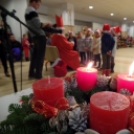 Celldömölki Advent 2014 - Második gyertyagyújtás