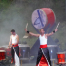 Ataru Taiko nagykoncert a Ság hegyen