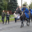 Sághegyi Szüret 2015 - a felvonulás képei