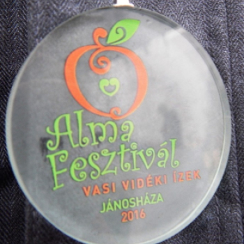 Életképek az Almafesztiválról!