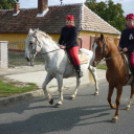 Sághegyi Szüreti Napok 2013 - szombat - felvonulás