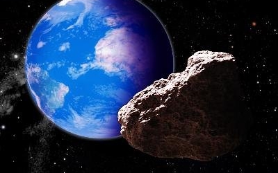 Krími csillagászok szerint a Földnek ütközhet egy közeledő aszteroida