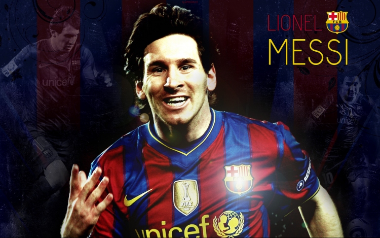 Primera División - Messi lett az elmúlt szezon legjobbja